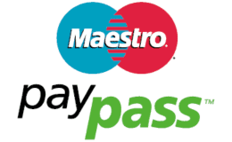 Paypass Maestro